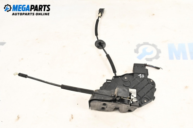Брава на врата за Land Rover Range Rover Sport I (02.2005 - 03.2013), позиция: предна, дясна