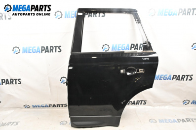 Врата за Land Rover Range Rover Sport I (02.2005 - 03.2013), 4+1 вр., джип, позиция: задна, лява