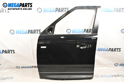 Врата за Land Rover Range Rover Sport I (02.2005 - 03.2013), 4+1 вр., джип, позиция: предна, лява