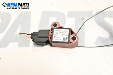 Сензор airbag за Land Rover Range Rover Sport I (02.2005 - 03.2013), № 5H2Z-14B345-BA
