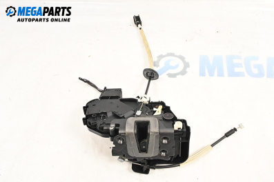 Брава на врата за Land Rover Range Rover Sport I (02.2005 - 03.2013), позиция: задна, дясна