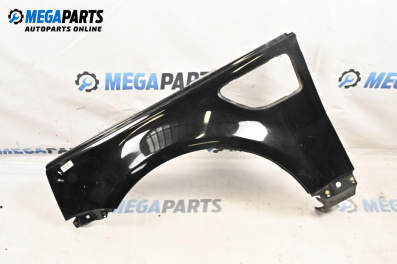 Калник за Land Rover Range Rover Sport I (02.2005 - 03.2013), 4+1 вр., джип, позиция: предна, лява