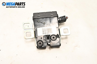 Брава заден капак за Land Rover Range Rover Sport I (02.2005 - 03.2013), джип, позиция: задна