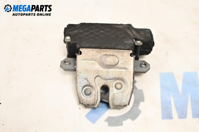Брава заден капак за Land Rover Range Rover Sport I (02.2005 - 03.2013), джип, позиция: задна