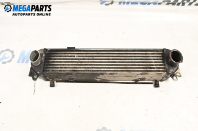 Интеркулер за Land Rover Range Rover Sport I (02.2005 - 03.2013) 2.7 D 4x4, 190 к.с.