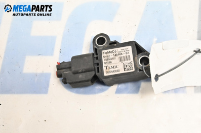 Сензор airbag за Land Rover Range Rover Sport I (02.2005 - 03.2013), № 5H2Z-14A686-BA