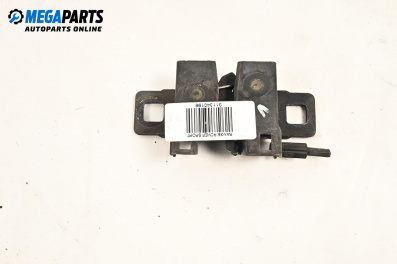 Брава преден капак за Land Rover Range Rover Sport I (02.2005 - 03.2013)