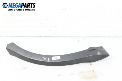 Вежда калник за Land Rover Range Rover Sport I (02.2005 - 03.2013), джип, позиция: задна, лява