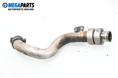 Тръба турбо за Land Rover Range Rover Sport I (02.2005 - 03.2013) 2.7 D 4x4, 190 к.с.