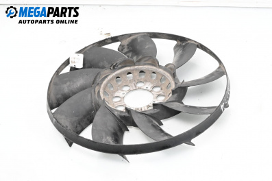 Перка охлаждане за Land Rover Range Rover Sport I (02.2005 - 03.2013) 2.7 D 4x4, 190 к.с.