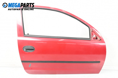 Врата за Opel Corsa C Hatchback (09.2000 - 12.2009), 2+1 вр., хечбек, позиция: дясна