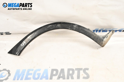 Вежда калник за Opel Corsa C Hatchback (09.2000 - 12.2009), хечбек, позиция: задна, дясна