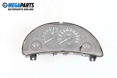 Километраж за Opel Corsa C Hatchback (09.2000 - 12.2009) 1.0, 60 к.с.