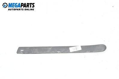 Външни лайсни за Opel Corsa C Hatchback (09.2000 - 12.2009), хечбек, позиция: лява