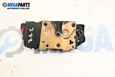 Брава на врата за Citroen Xsara Break (10.1997 - 03.2010), позиция: задна, лява