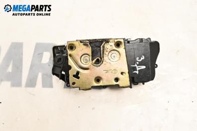 Брава на врата за Citroen Xsara Break (10.1997 - 03.2010), позиция: задна, дясна