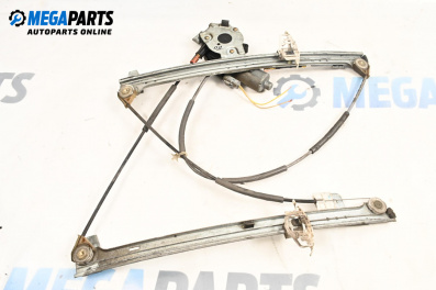 Машинка ел. стъкло за Citroen Xsara Break (10.1997 - 03.2010), 4+1 вр., комби, позиция: предна, дясна