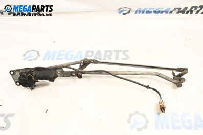 Ел. мотор за чистачките за Citroen Xsara Break (10.1997 - 03.2010), комби, позиция: предна