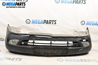 Предна броня за Citroen Xsara Break (10.1997 - 03.2010), комби, позиция: предна