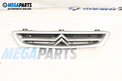 Решетка за Citroen Xsara Break (10.1997 - 03.2010), комби, позиция: предна