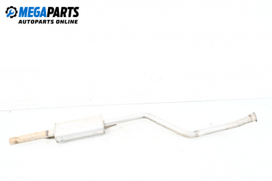 Крайно гърне за Citroen Xsara Break (10.1997 - 03.2010) 1.6 i, 88 к.с.