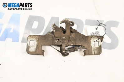 Брава преден капак за Citroen Xsara Break (10.1997 - 03.2010)