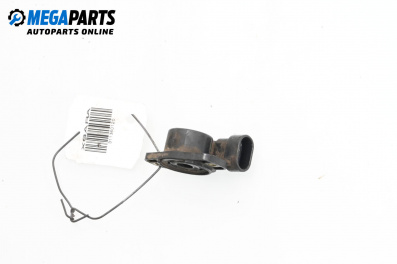 Датчик за положение на дроселовата клапа за Citroen Xsara Break (10.1997 - 03.2010)