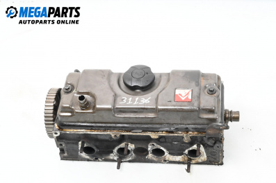 Глава за Citroen Xsara Break (10.1997 - 03.2010) 1.6 i, 88 к.с.