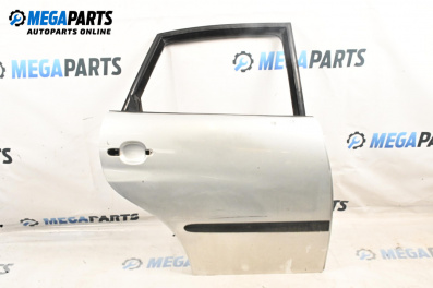 Врата за Seat Ibiza III Hatchback (02.2002 - 11.2009), 4+1 вр., хечбек, позиция: задна, дясна