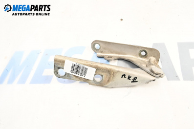 Панта преден капак за Seat Ibiza III Hatchback (02.2002 - 11.2009), 4+1 вр., хечбек, позиция: дясна