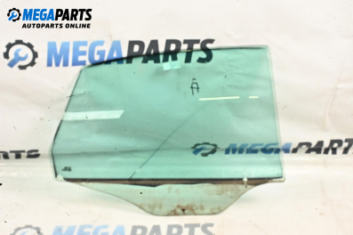 Странично стъкло за Seat Ibiza III Hatchback (02.2002 - 11.2009), 4+1 вр., хечбек, позиция: задна, дясна