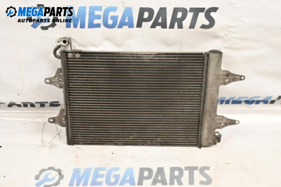 Климатичен радиатор за Seat Ibiza III Hatchback (02.2002 - 11.2009) 1.2, 64 к.с.