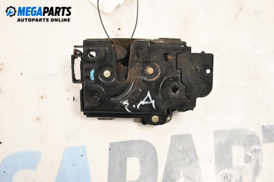 Брава на врата за Seat Ibiza III Hatchback (02.2002 - 11.2009), позиция: задна, дясна