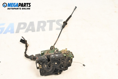 Брава на врата за Seat Ibiza III Hatchback (02.2002 - 11.2009), позиция: предна, дясна