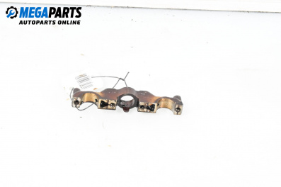 Алуминиева конзола двигател за Seat Ibiza III Hatchback (02.2002 - 11.2009) 1.2, 64 к.с.