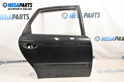 Врата за Citroen C5 I Hatchback (03.2001 - 03.2005), 4+1 вр., хечбек, позиция: задна, дясна
