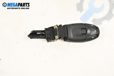 Лостче аудио управление за Citroen C5 I Hatchback (03.2001 - 03.2005)