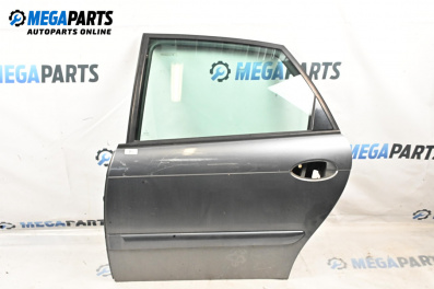 Врата за Citroen C5 I Hatchback (03.2001 - 03.2005), 4+1 вр., хечбек, позиция: задна, лява