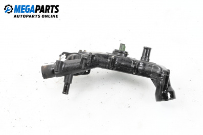 Корпус на термостат за Citroen C5 I Hatchback (03.2001 - 03.2005) 2.2 HDi (DC4HXB, DC4HXE), 133 к.с.