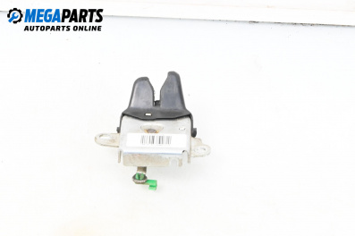 Брава заден капак за Toyota Corolla E12 Sedan (03.2001 - 03.2008), седан, позиция: задна