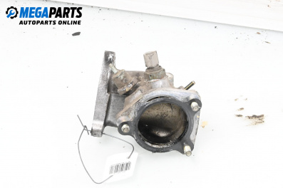 Конзола антифриз за Toyota Corolla E12 Sedan (03.2001 - 03.2008) 2.0 D-4D (CDE120), 90 к.с.