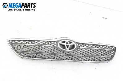 Решетка за Toyota Corolla E12 Sedan (03.2001 - 03.2008), седан, позиция: предна