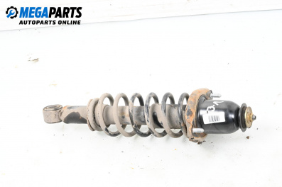 Макферсон за Toyota Corolla E12 Sedan (03.2001 - 03.2008), седан, позиция: задна, лява