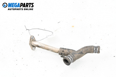 EGR тръба за Audi A4 Sedan B6 (11.2000 - 12.2004) 3.0 quattro, 220 к.с.