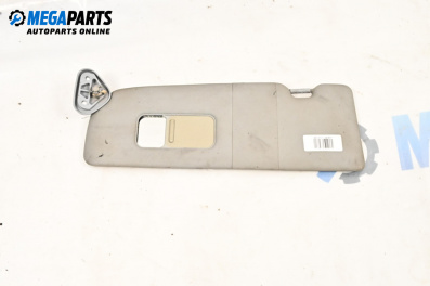 Сенник за BMW 1 Series E87 (11.2003 - 01.2013), позиция: лява