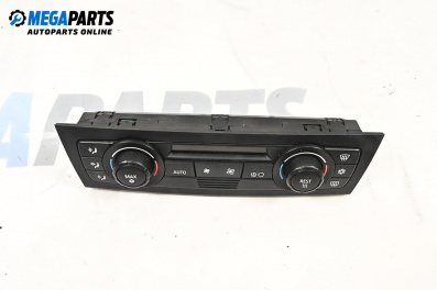 Панел климатроник за BMW 1 Series E87 (11.2003 - 01.2013)