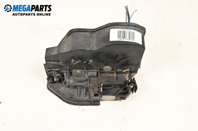 Брава на врата за BMW 1 Series E87 (11.2003 - 01.2013), позиция: задна, дясна