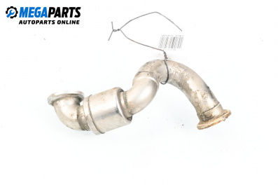 EGR тръба за BMW 1 Series E87 (11.2003 - 01.2013) 118 d, 122 к.с.