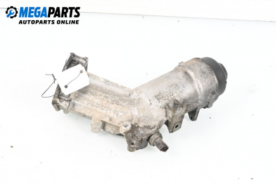 Корпус за маслен филтър за BMW 1 Series E87 (11.2003 - 01.2013) 118 d, 122 к.с.