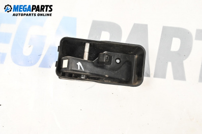 Вътрешна дръжка за Ford Transit Platform IV (08.1994 - 07.2000), 2+1 вр., товарен, позиция: лява